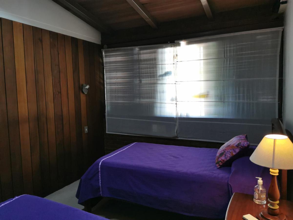 La Casa Jazmin Ii Mendoza