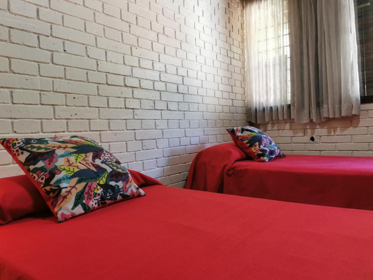 La Casa Jazmin Homestay Mendoza