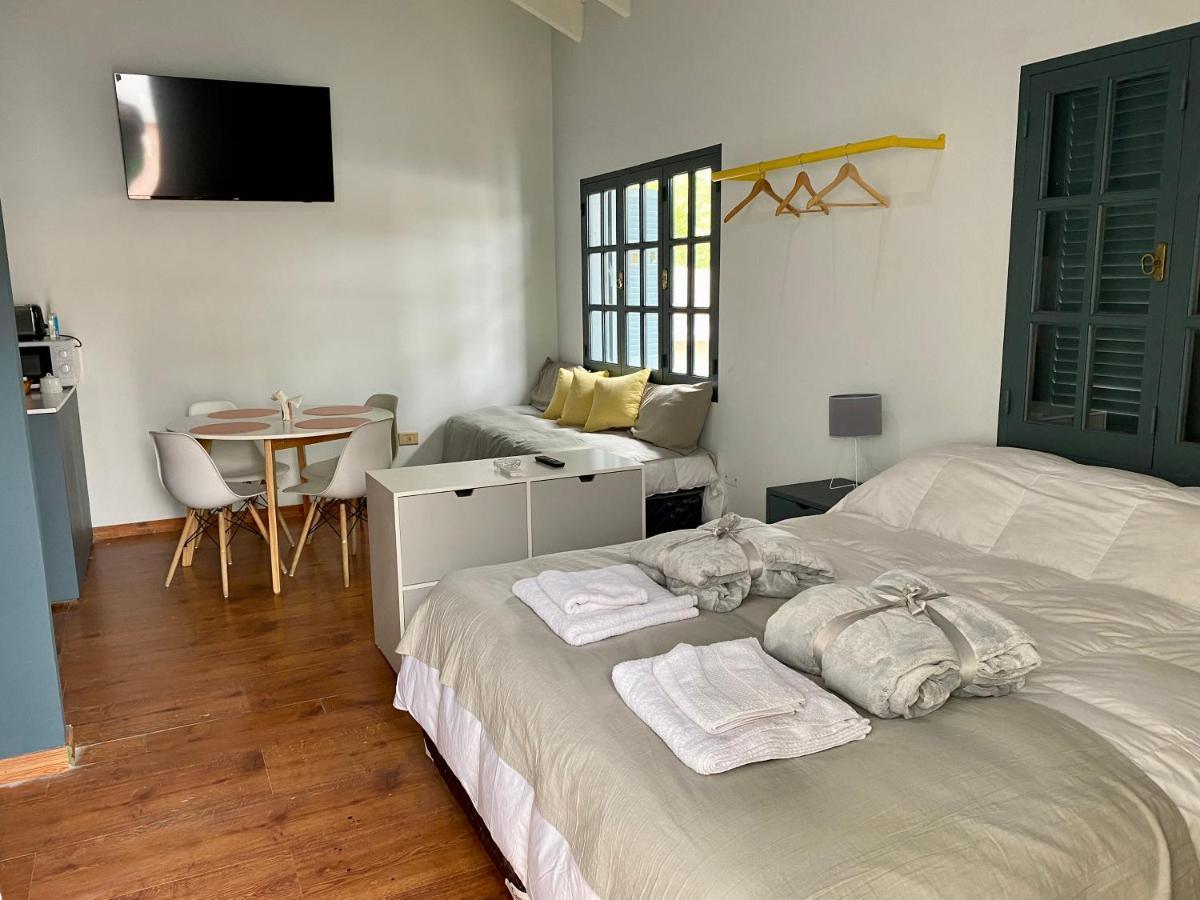 Apartamento Departamento Excelente Ubicacion. Zona Aristides Y Parque. *
