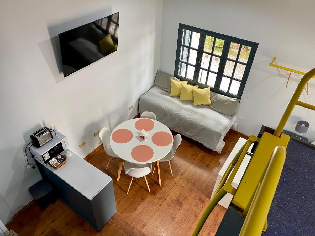 Apartamento Departamento Excelente Ubicacion. Zona Aristides Y Parque. *