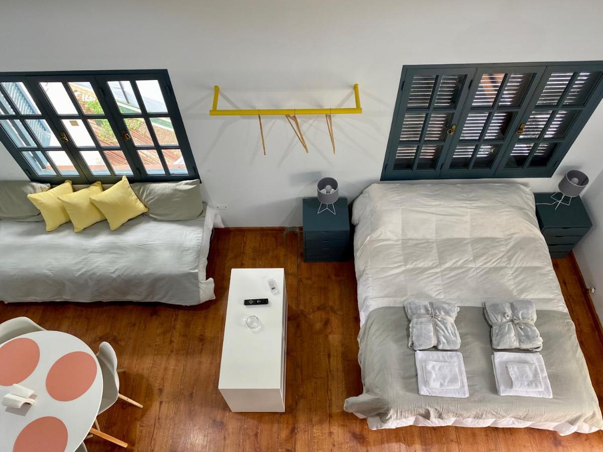 Departamento Excelente Ubicacion. Zona Aristides Y Parque. Apartamento Mendoza