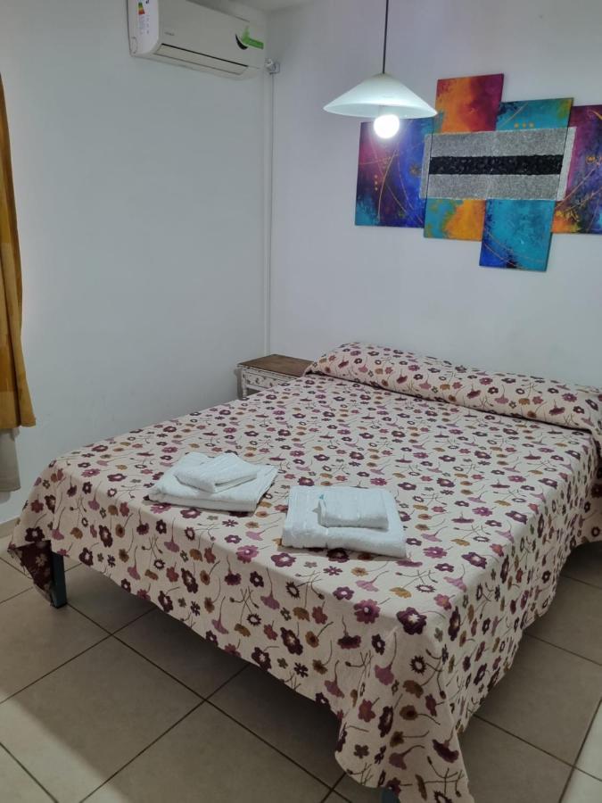 Departamento Olascoaga 2