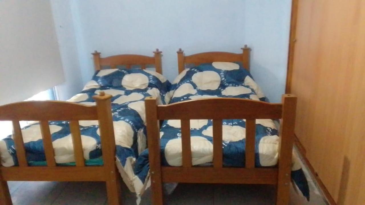 Apartment Casa Villana *