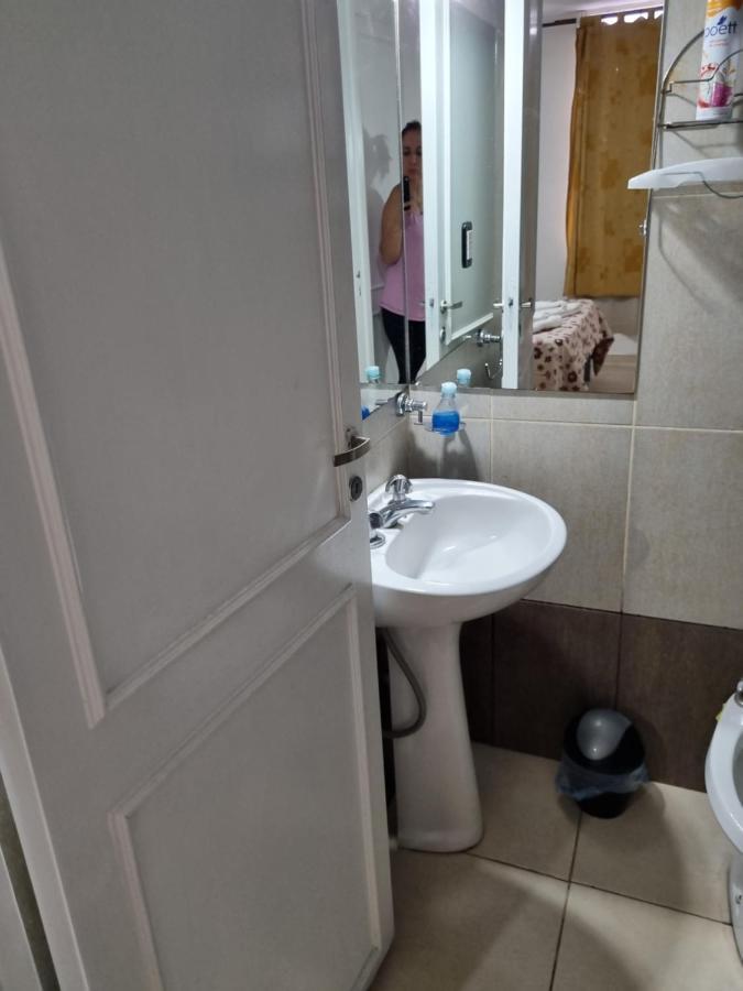 Departamento Olascoaga 2 Mendoza