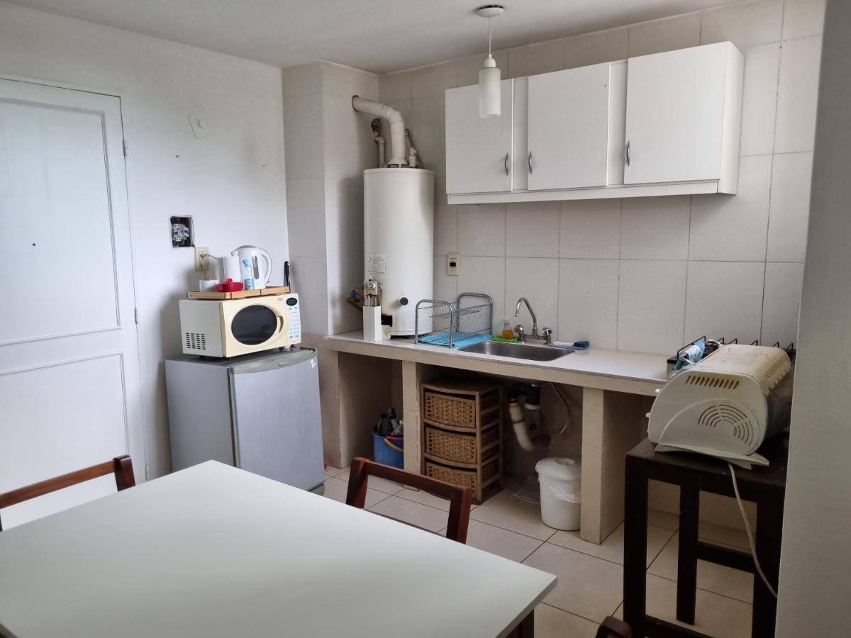 Departamento Olascoaga 2 * Mendoza