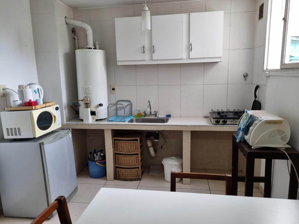 Apartamento Departamento Olascoaga 2