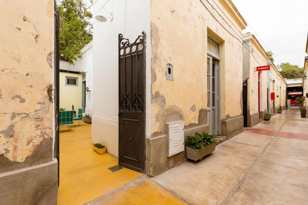 Bed and breakfast Beautiful In Old Inmigrants House Mendoza