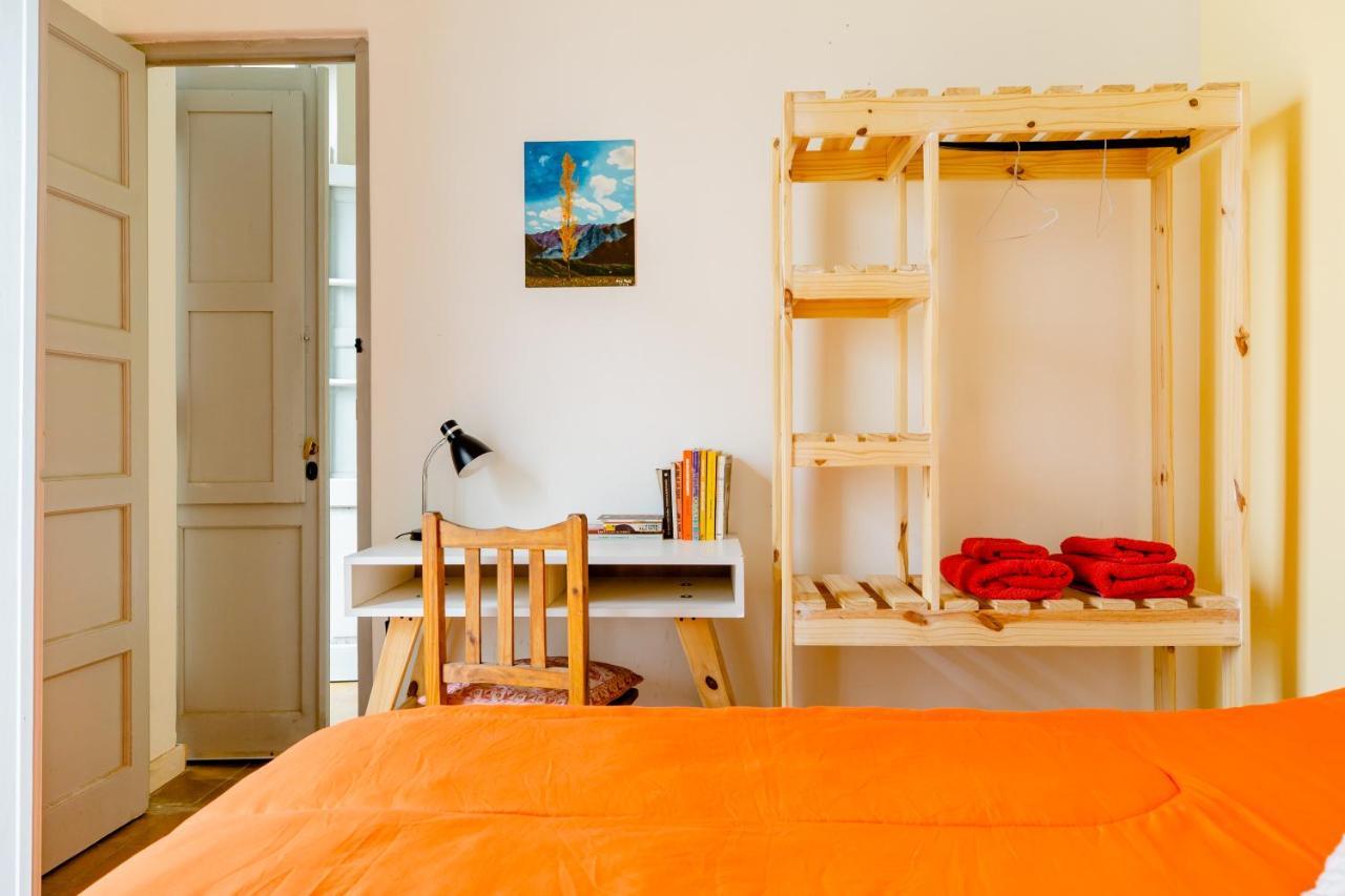 Bed and breakfast Beautiful In Old Inmigrants House Mendoza