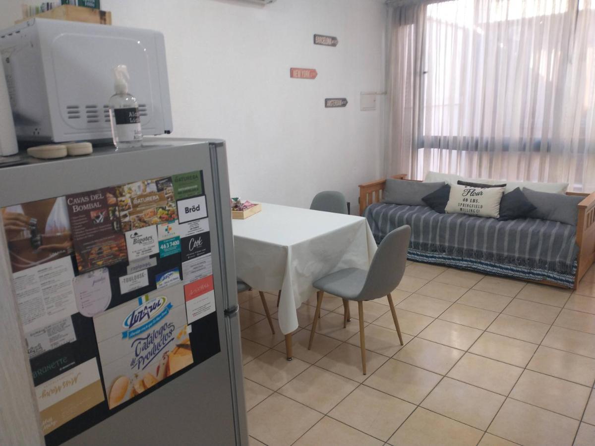 Departamento Centrico Ciudad * Mendoza