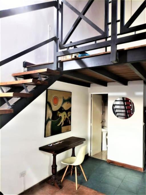 Quiet Luxury Loft Mendoza