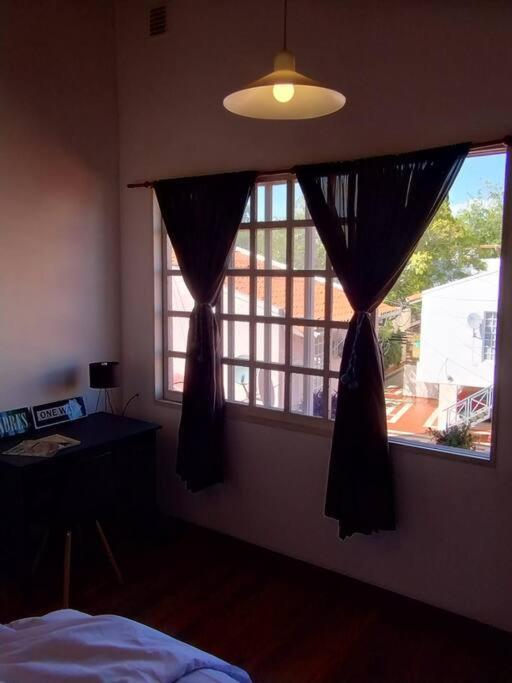 Quiet Luxury Loft * Mendoza