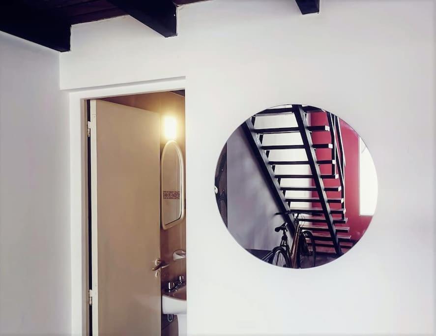 Quiet Luxury Loft * Mendoza