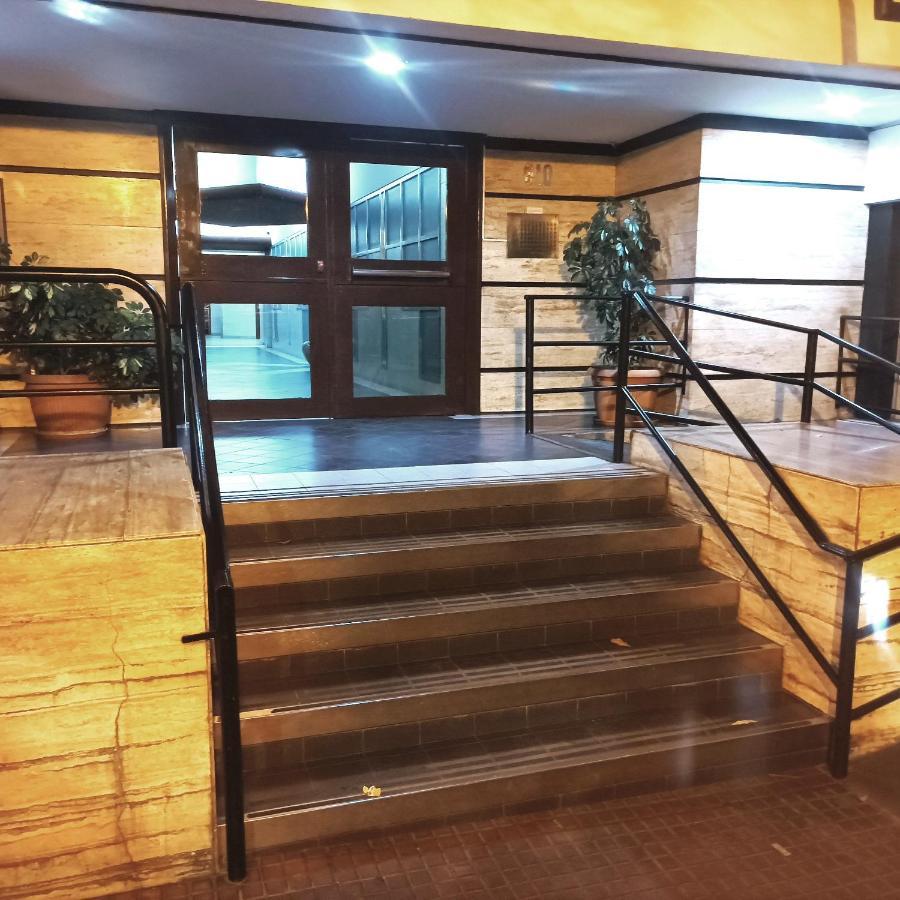 Patricias Mendocinas Apartamento *