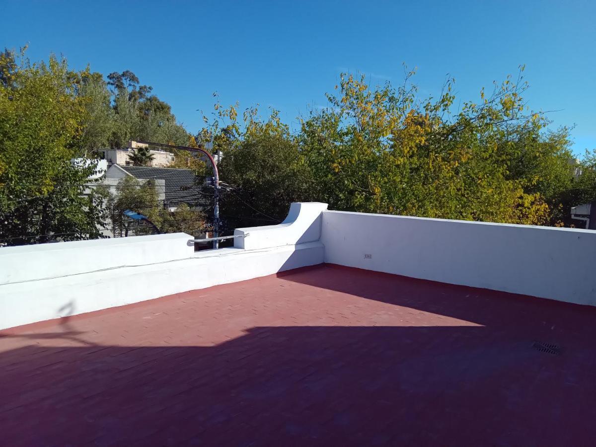 Hermoso Depto En La 5ta Seccion Apartamento