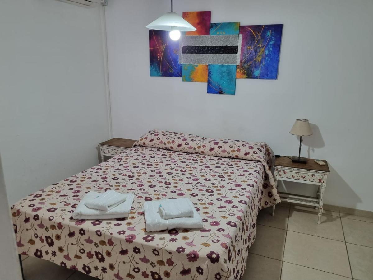 Departamento Olascoaga 2 Apartamento
