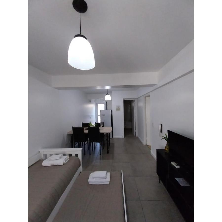 Apartamento Shanti Alojamiento Monoambiente Y Departamento