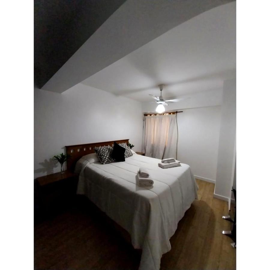 Shanti Alojamiento Monoambiente Y Departamento Apartamento Mendoza