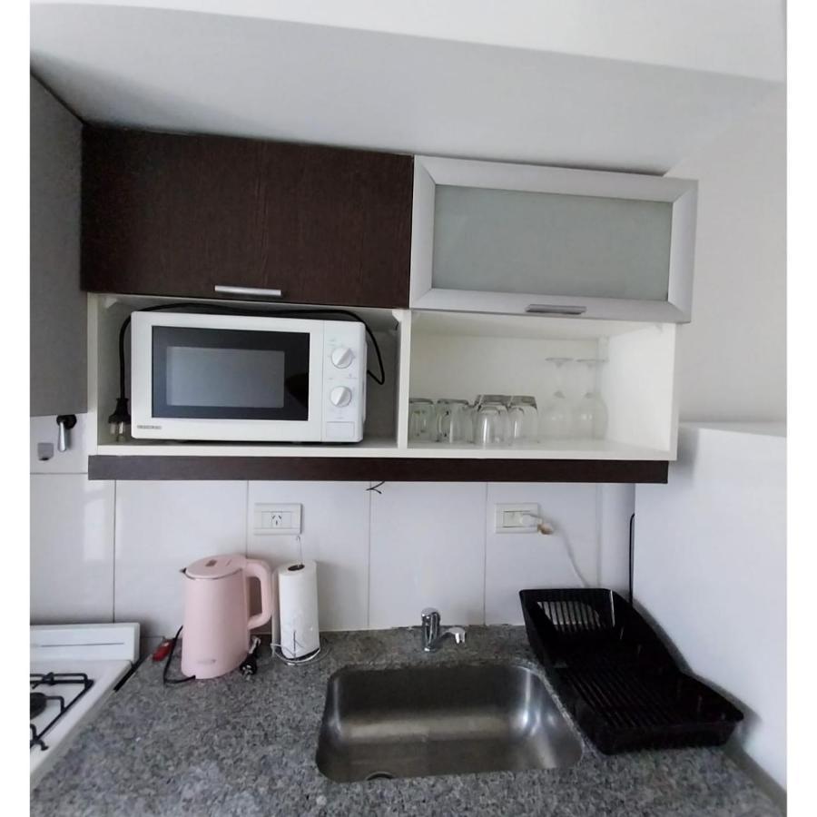 Apartamento Shanti Alojamiento Monoambiente Y Departamento *