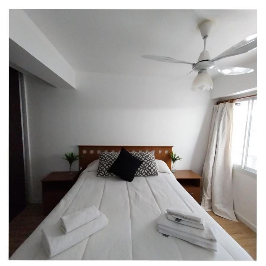 Apartamento Shanti Alojamiento Monoambiente Y Departamento *