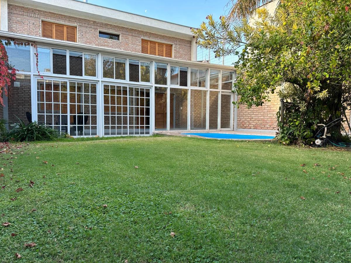 Holiday home Gran Casa Del Centro *