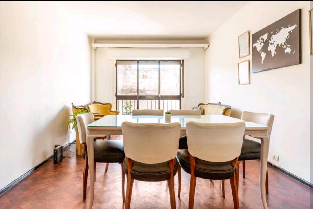 Departamento En * Mendoza