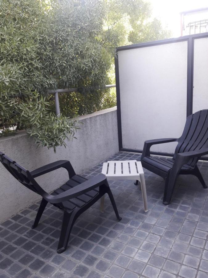 Apartamento Departamento Temporario