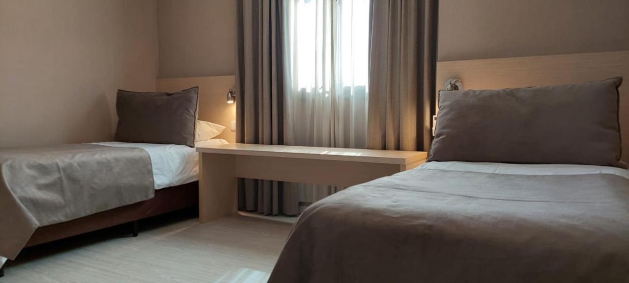 Fuente Mayor Centro Hotel 3*