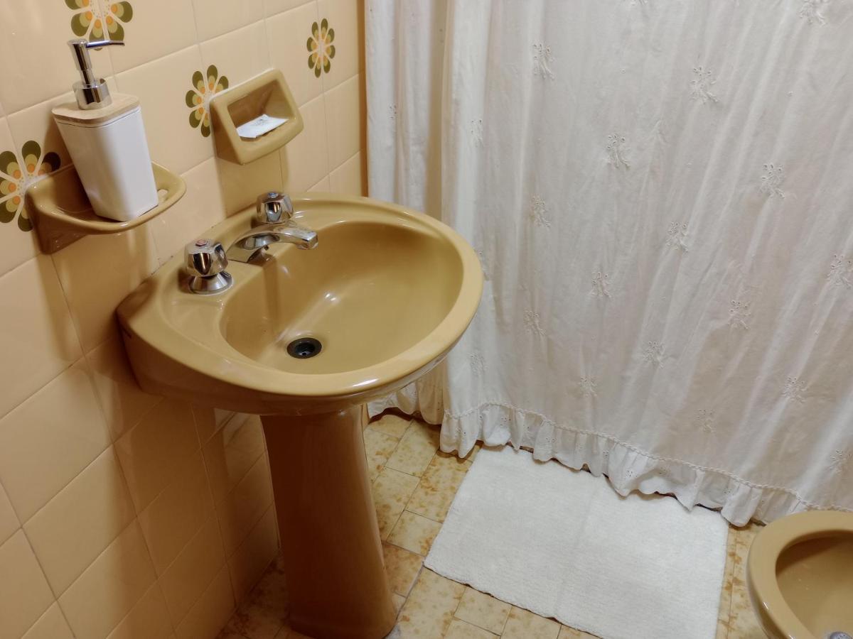 Departamento Lorenzo I Apartamento Mendoza