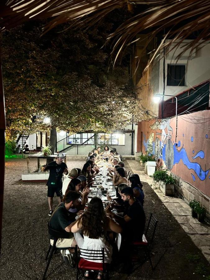 Hostel Central *