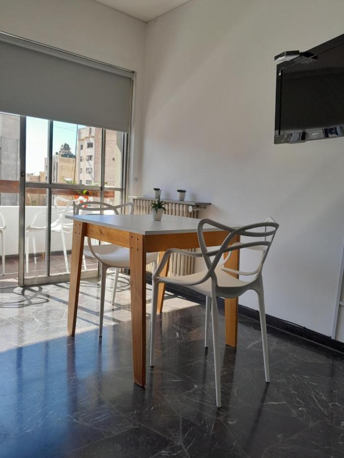 Apartamento Excelente Departamento En El Corazón De Mendoza