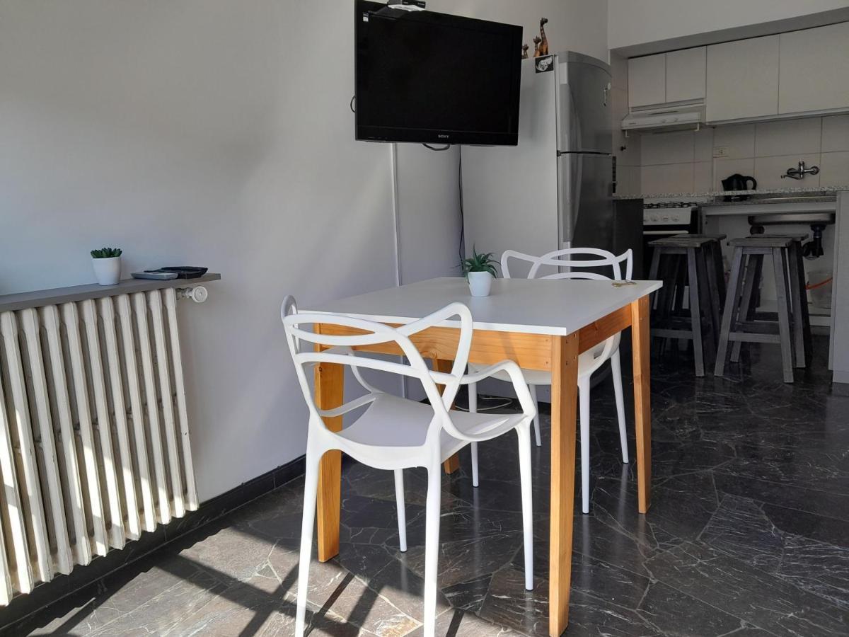 Apartamento Excelente Departamento En El Corazón De