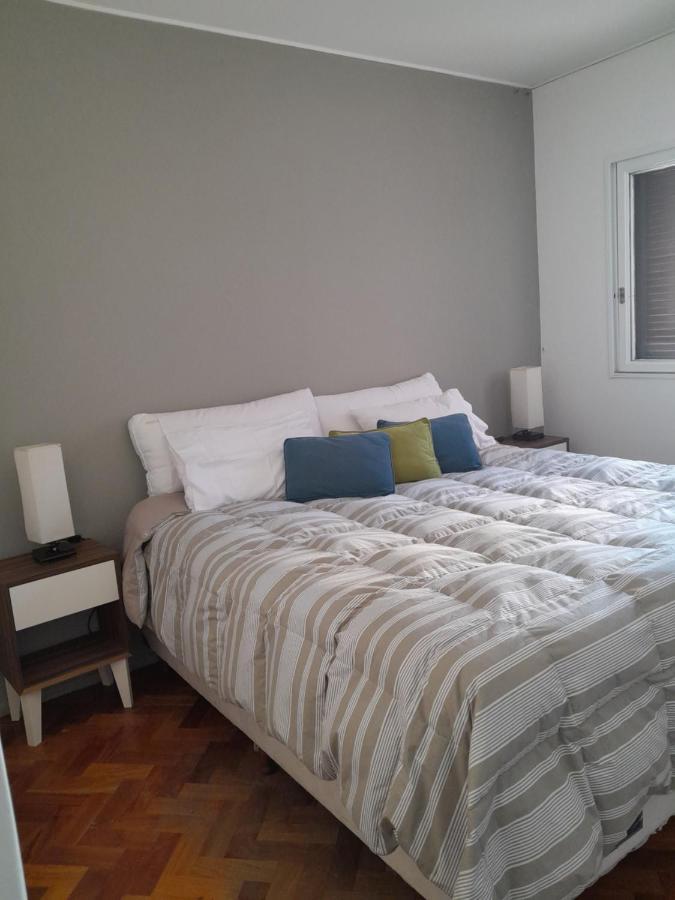 Excelente Departamento En El Corazón De * Mendoza