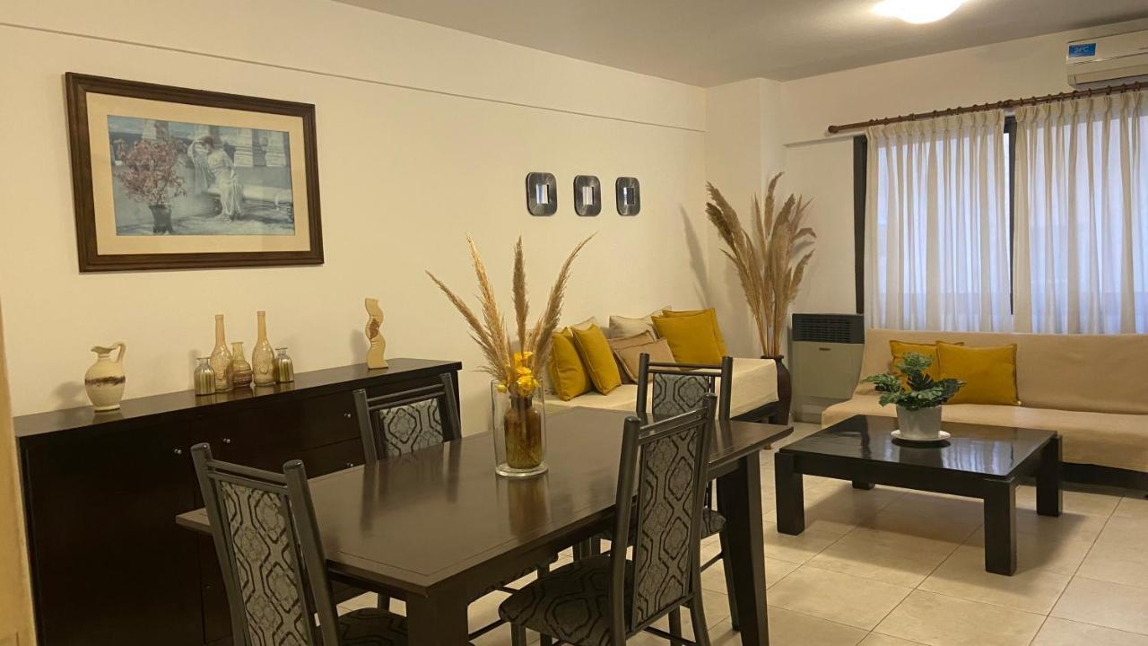 Hogareno Apartamento Mendoza