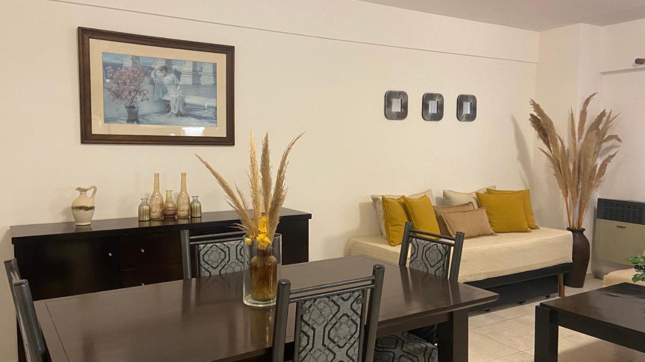 Hogareno Apartamento *
