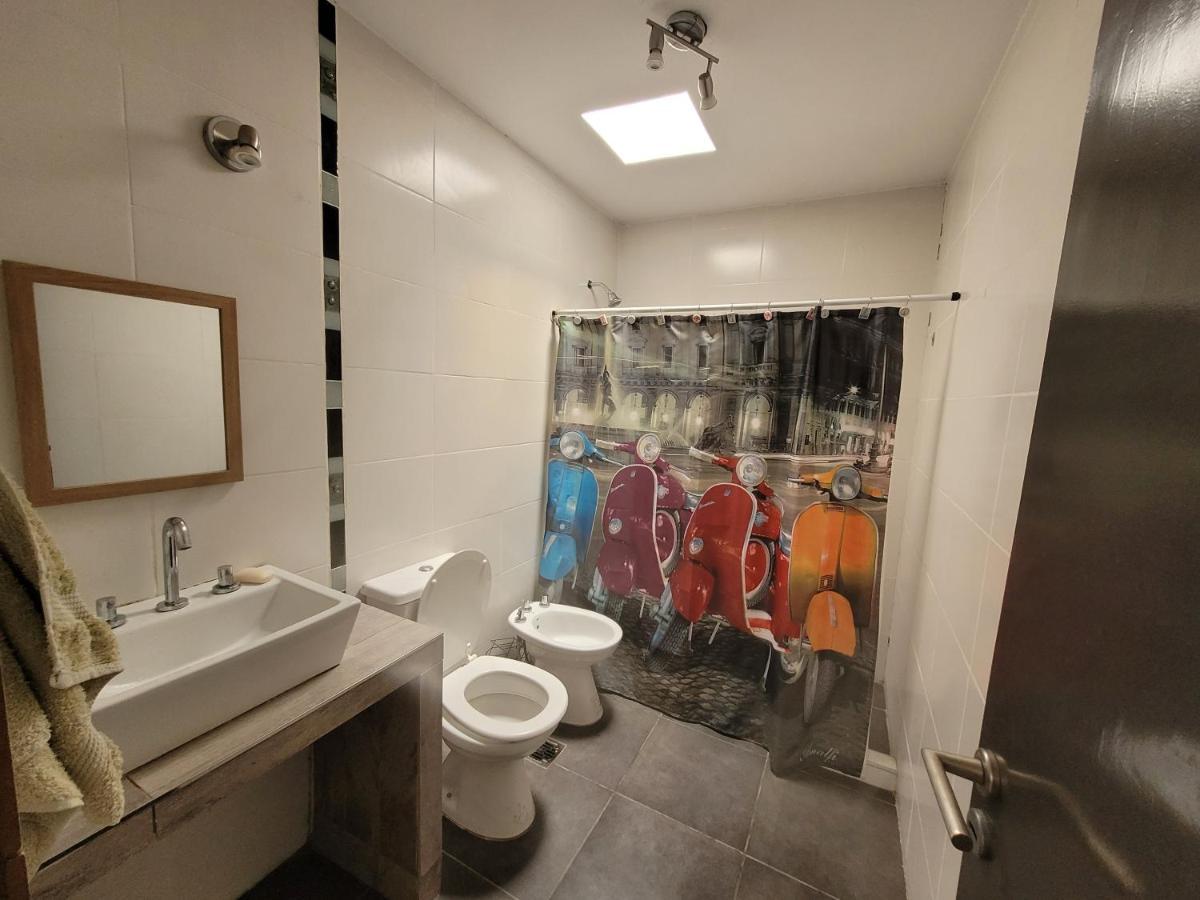 La Casita De La 5ta Apartamento Mendoza