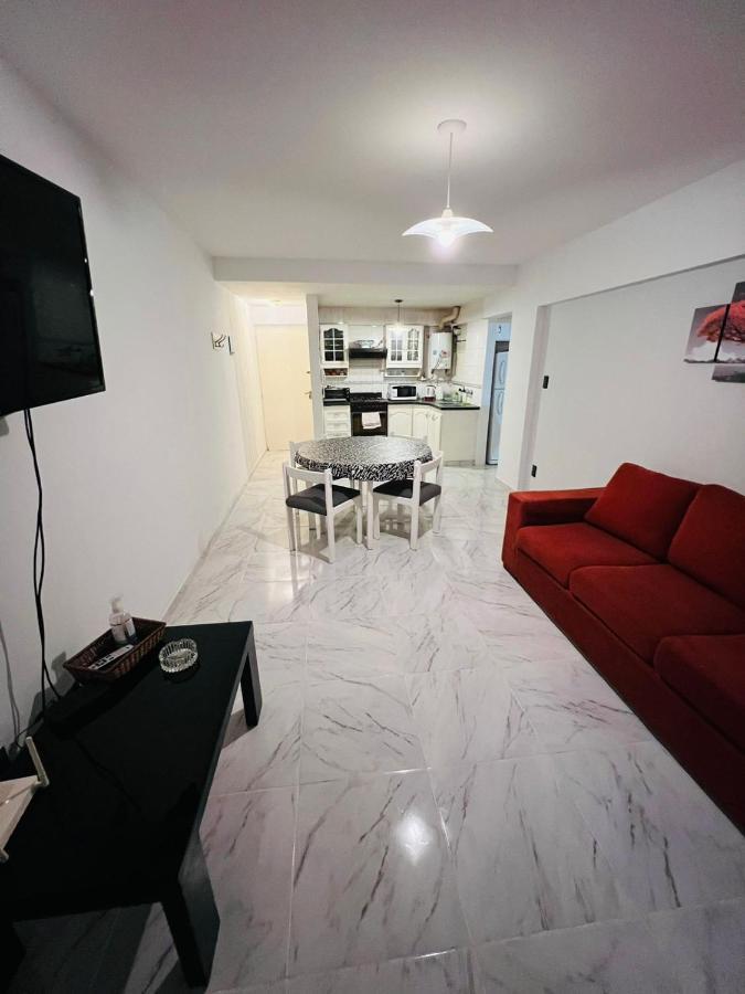 Apartamento La Morada *