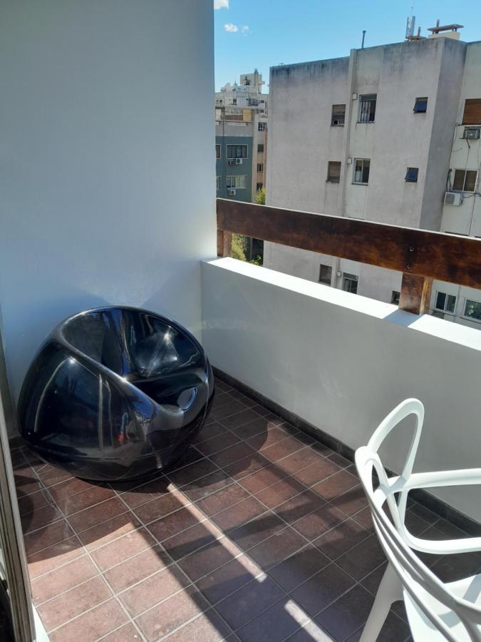 Excelente Departamento En El Corazón De Apartamento Mendoza