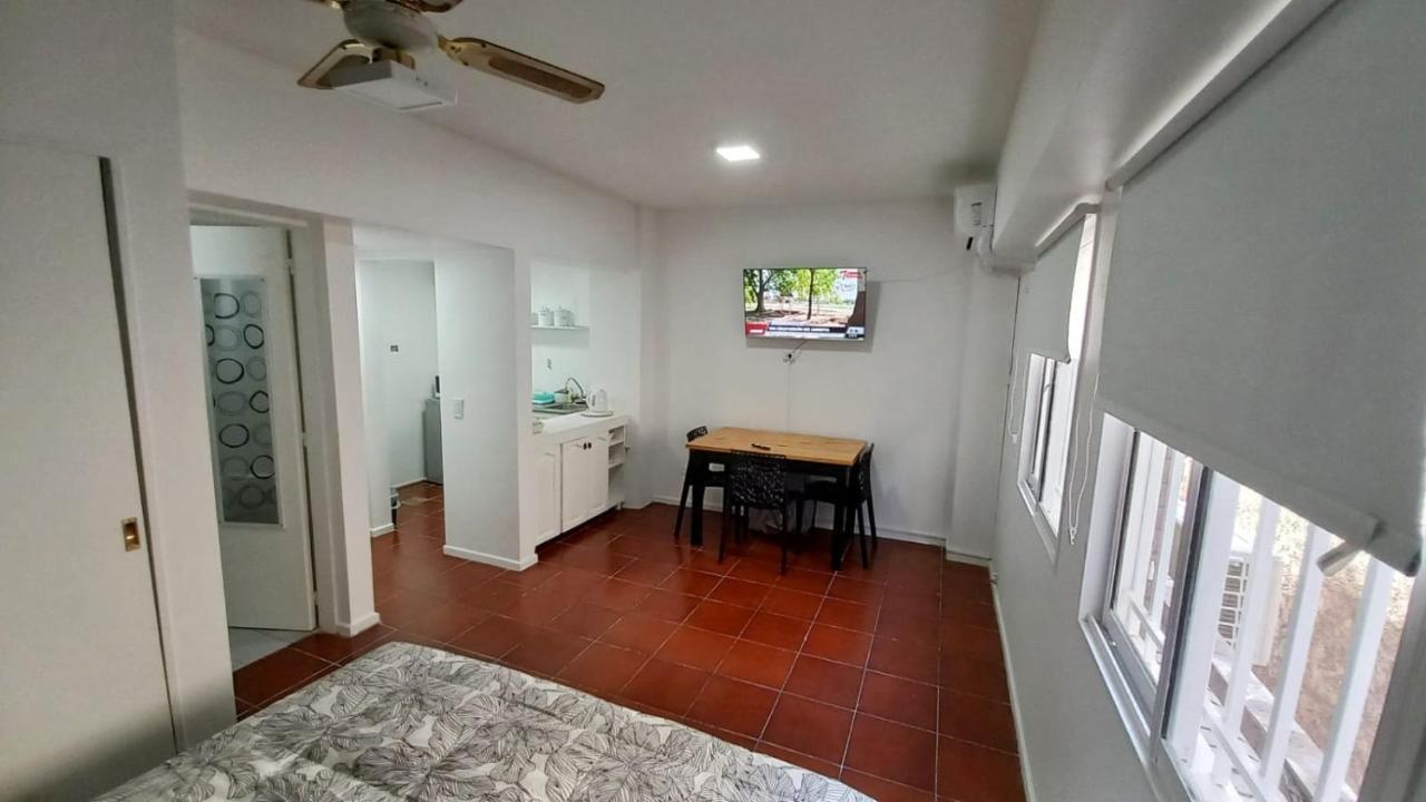 Departamento En Pleno Centro Don Bosco 73 Apartamento *
