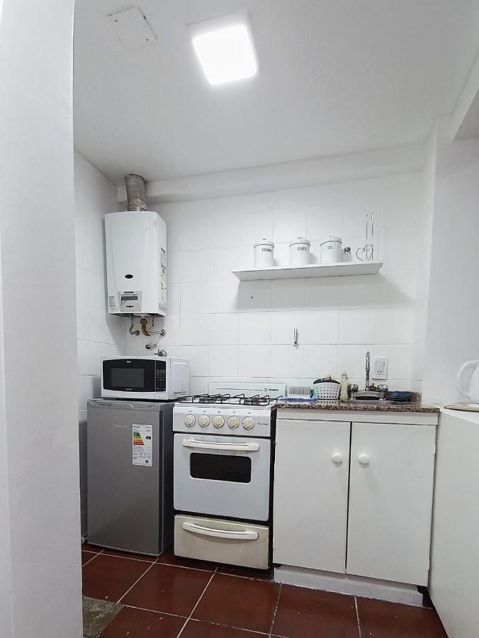 Apartamento Departamento En Pleno Centro Don Bosco 73 Mendoza