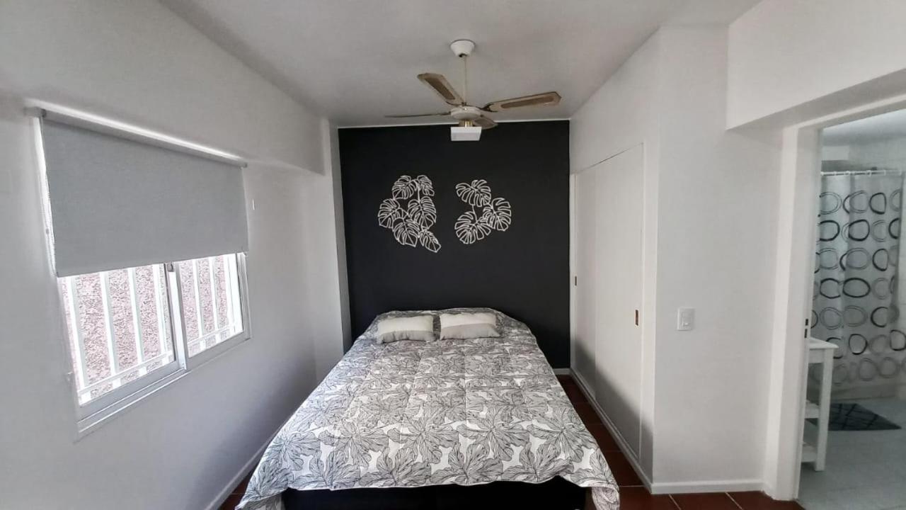Departamento En Pleno Centro Don Bosco 73 Mendoza