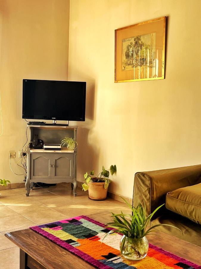 Apartamento Dpto Ayacucho