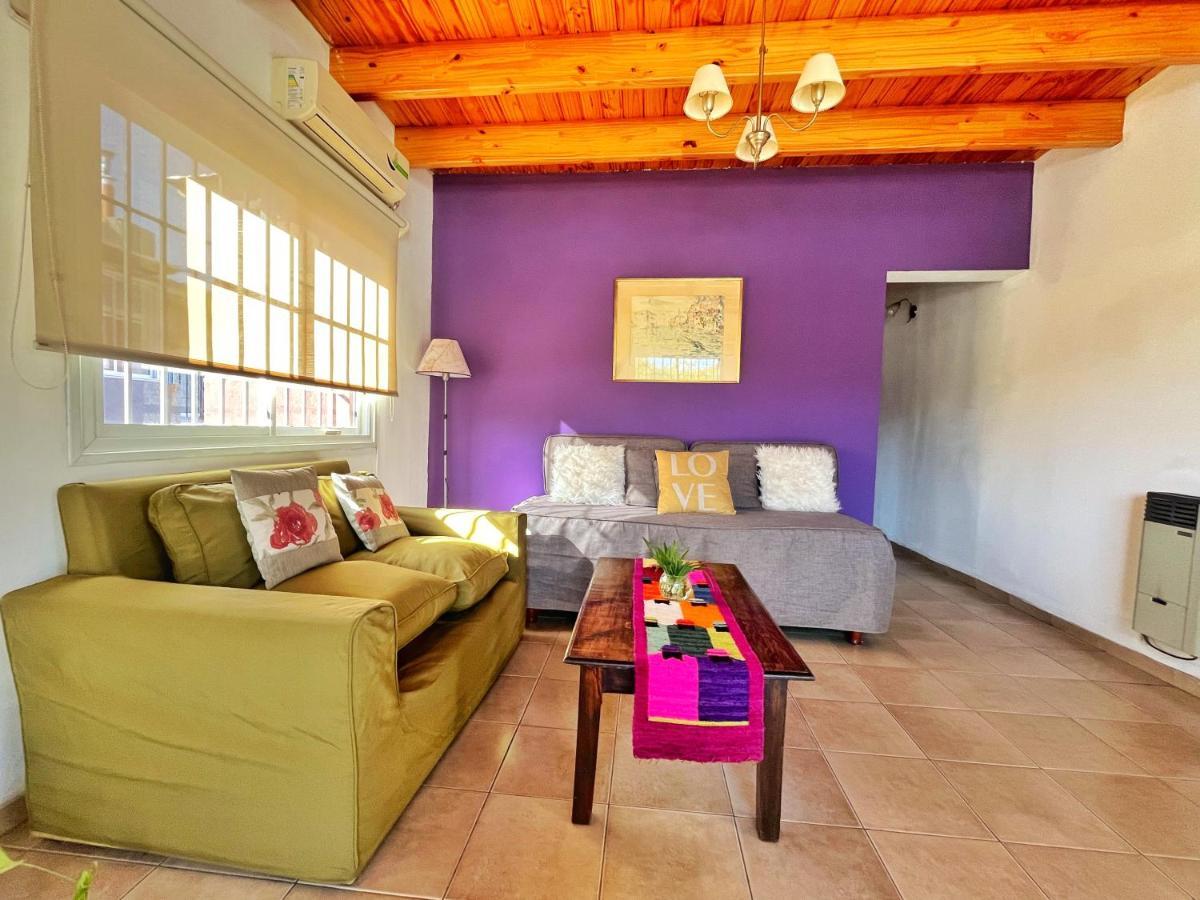 Apartamento Dpto Ayacucho *