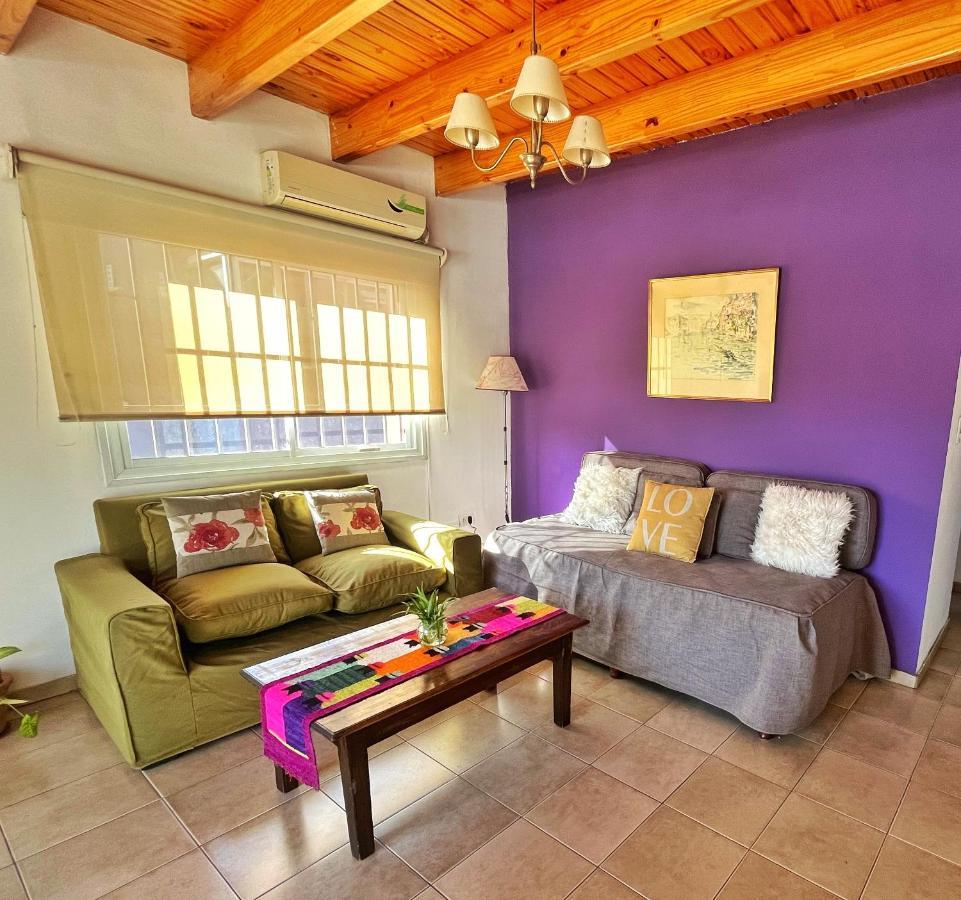 Apartamento Dpto Ayacucho *