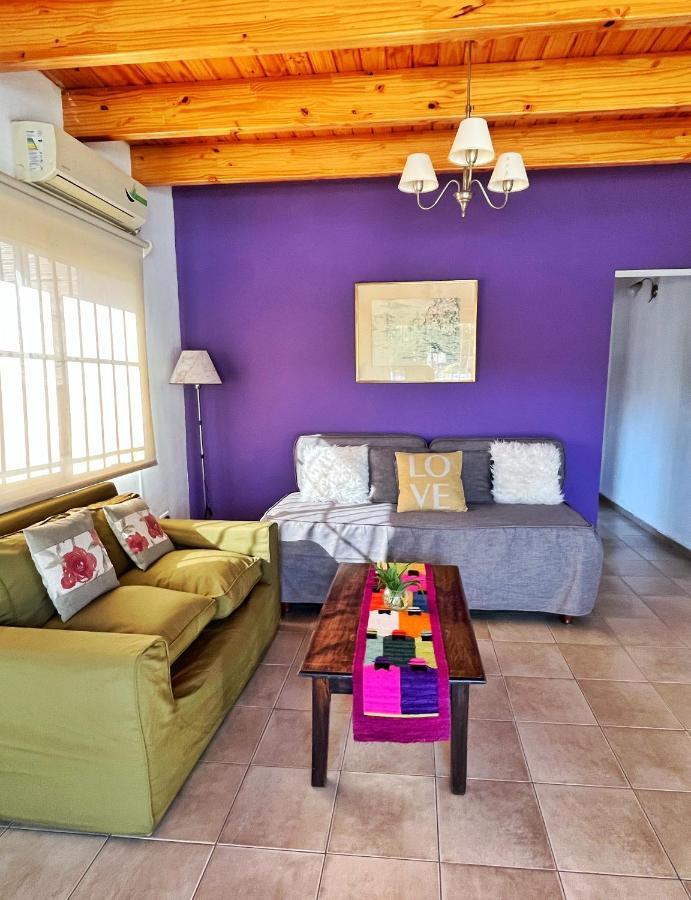 Dpto Ayacucho Apartamento *