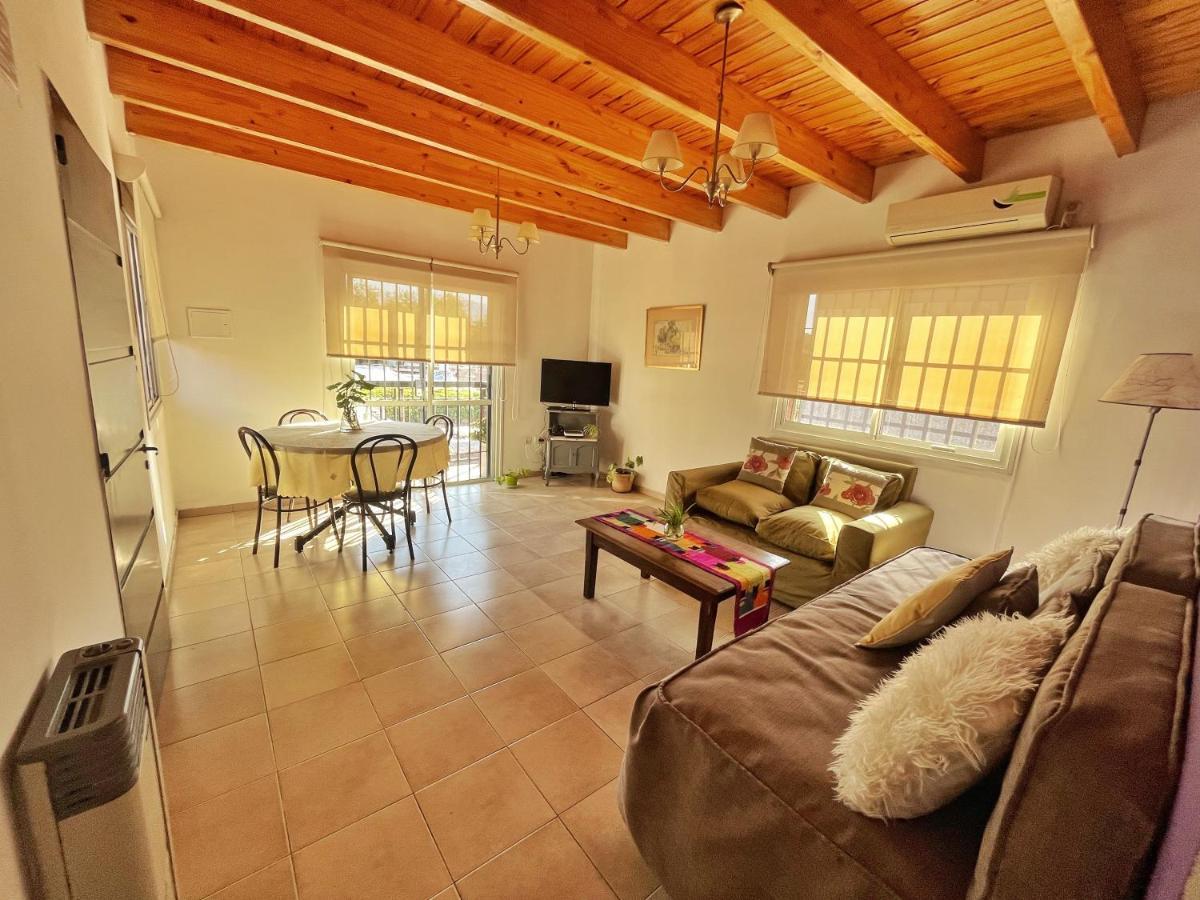Dpto Ayacucho Apartamento