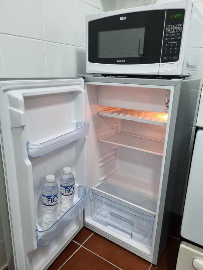 Departamento En Pleno Centro Don Bosco 73 Apartamento Mendoza