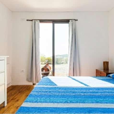 Lodge San Isidro