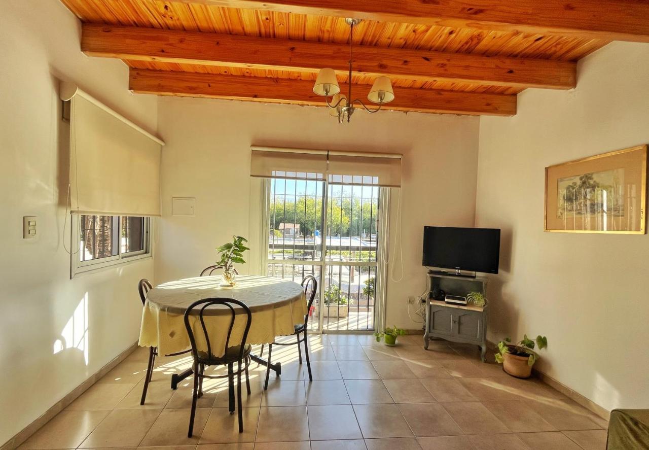 Dpto Ayacucho Apartamento