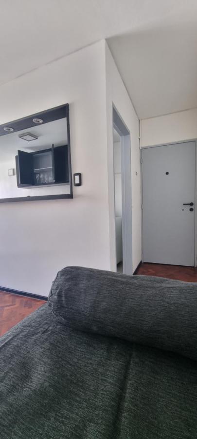 Peatonal Vista Apartment *