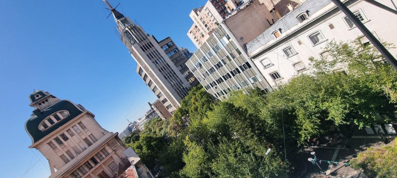 Peatonal Vista Apartment Mendoza
